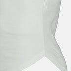 Image of Contrast T-Shirt by Courrèges for Men - Season Autumn-Winter 2025 - Product detail view 3