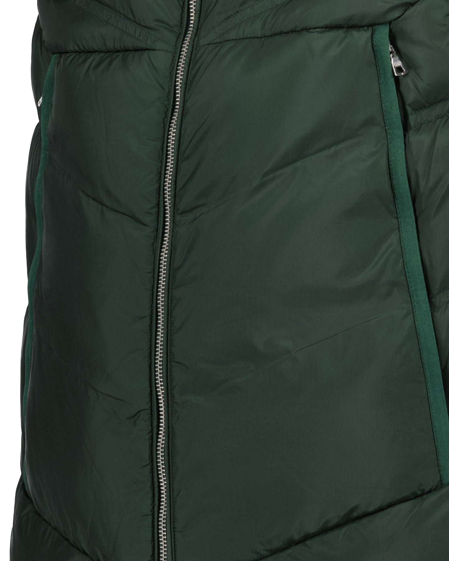 Sleeveless down jacket, men's jacket, luxury fashion, prestigious brand, masculine elegance