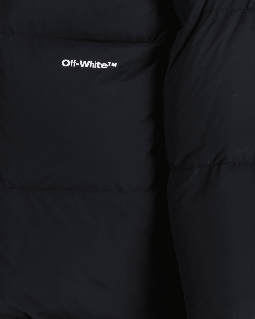 Black down jacket, luxury, winter, elegant man, menswear