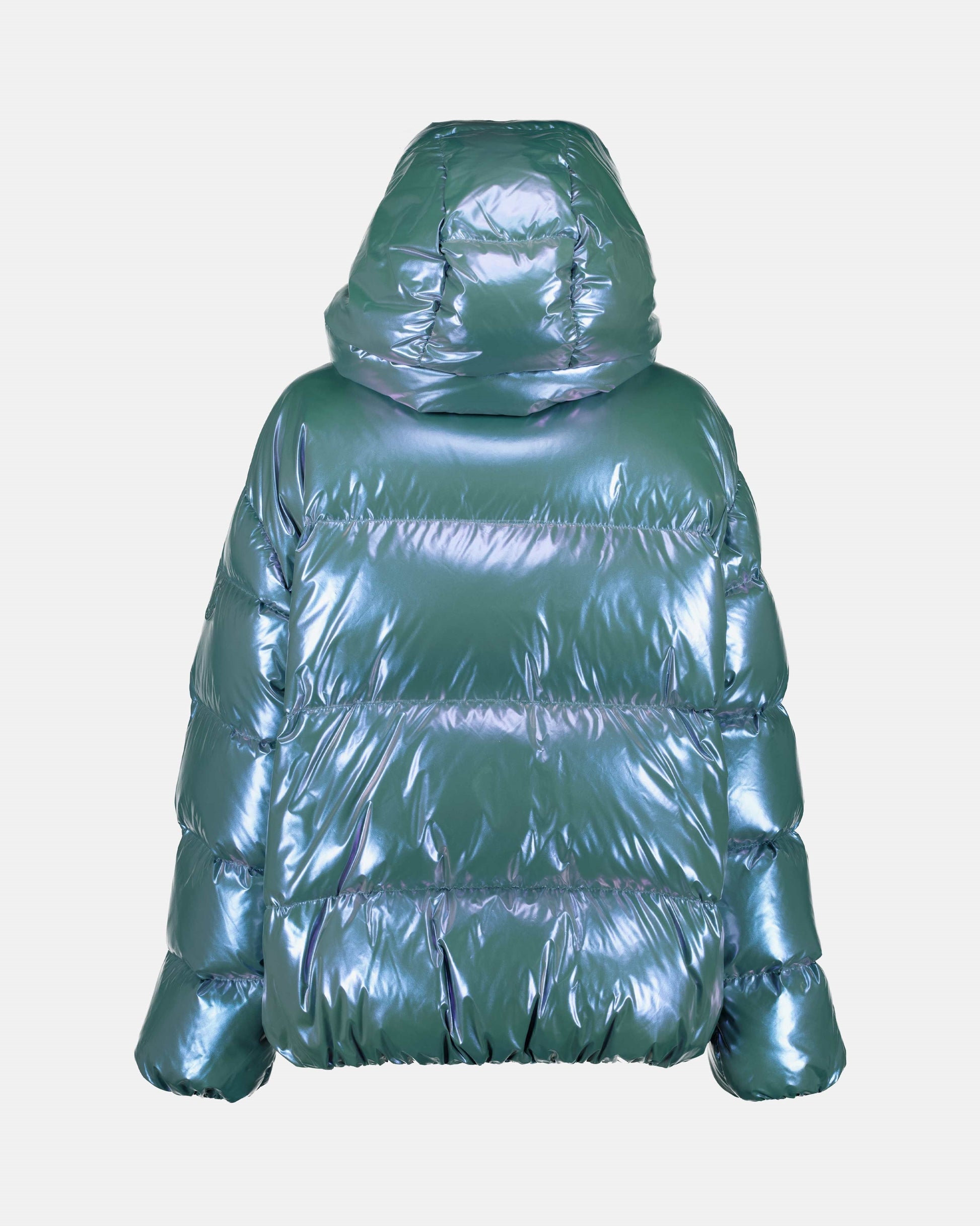 Frasne Down Jacket, Moncler Women, Blue Down Coat, Luxury Winter, Elegant Style