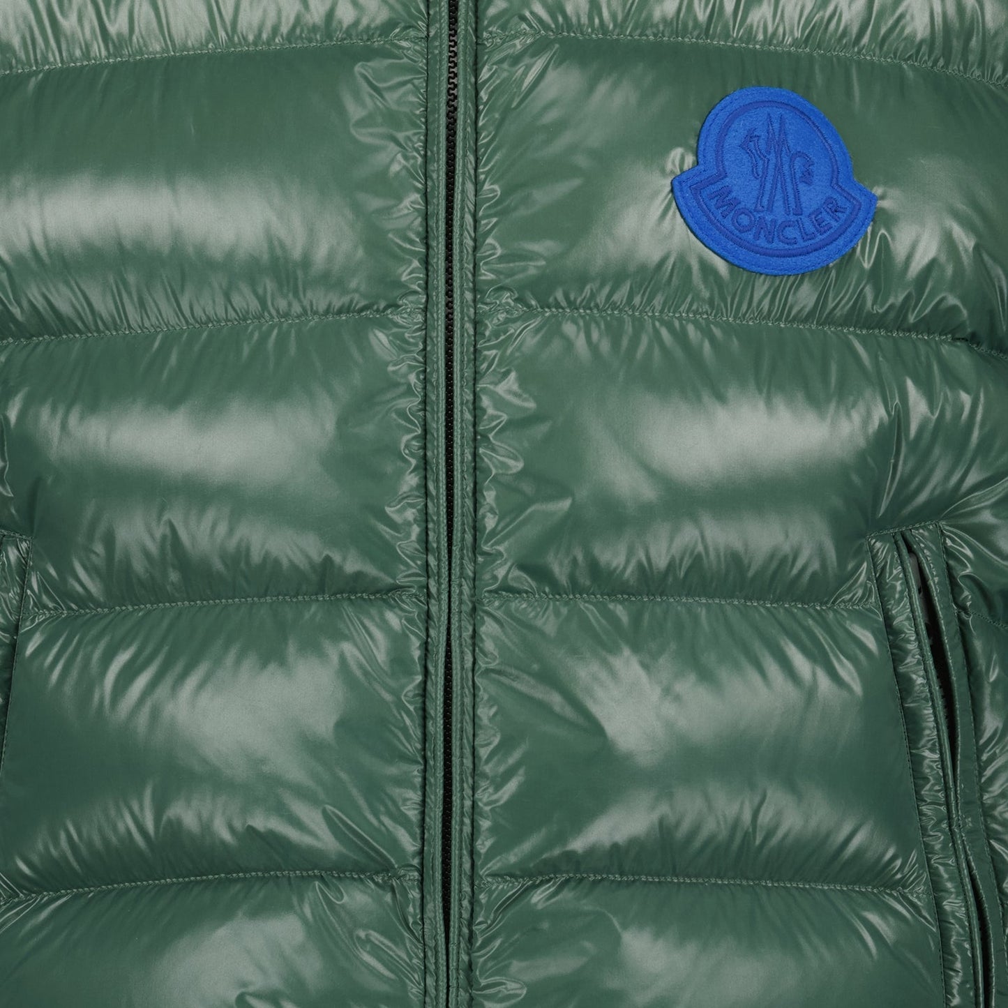 Moncler, Men's Down Jacket, Sleeveless Jacket, Luxury Outerwear, Elegant Winter Wear