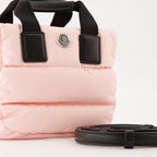 Imagen de la Caradoc Mini Bag de Moncler para mujeres - Temporada Otoño-Invierno 2025 - Detalle 1