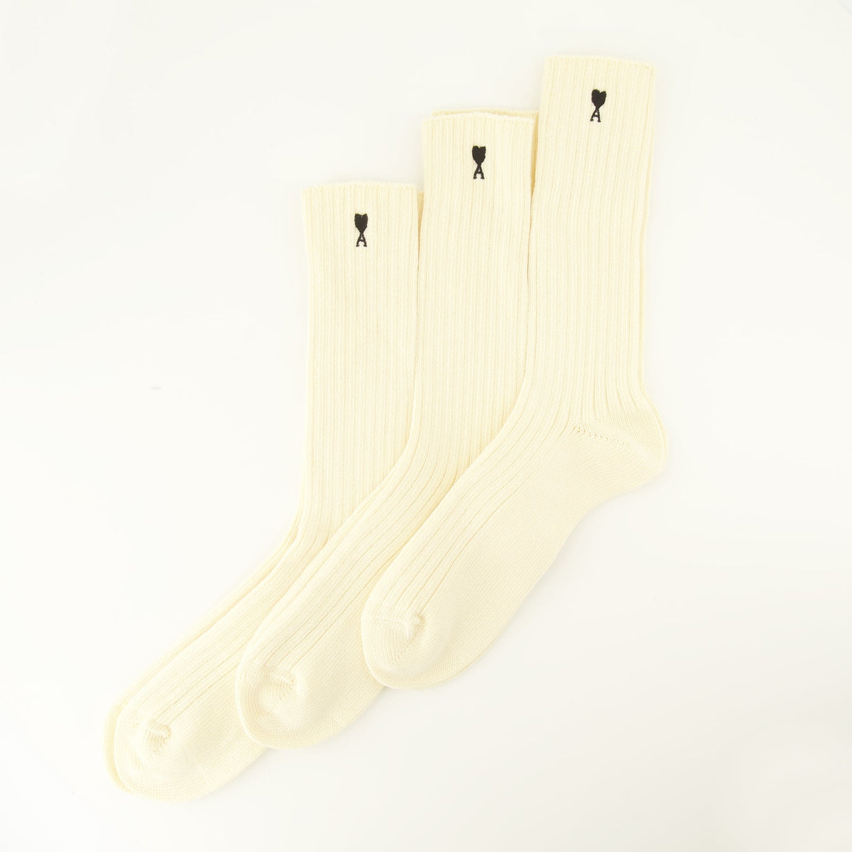 Chaussettes de Coeur