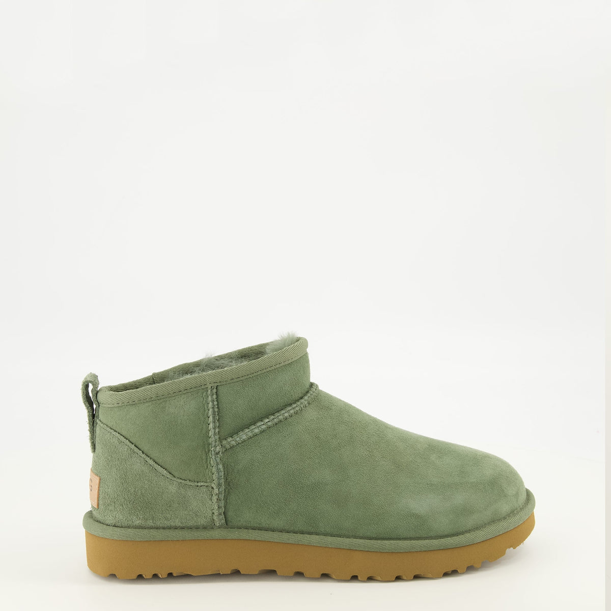 Classic Ultra Mini Boots