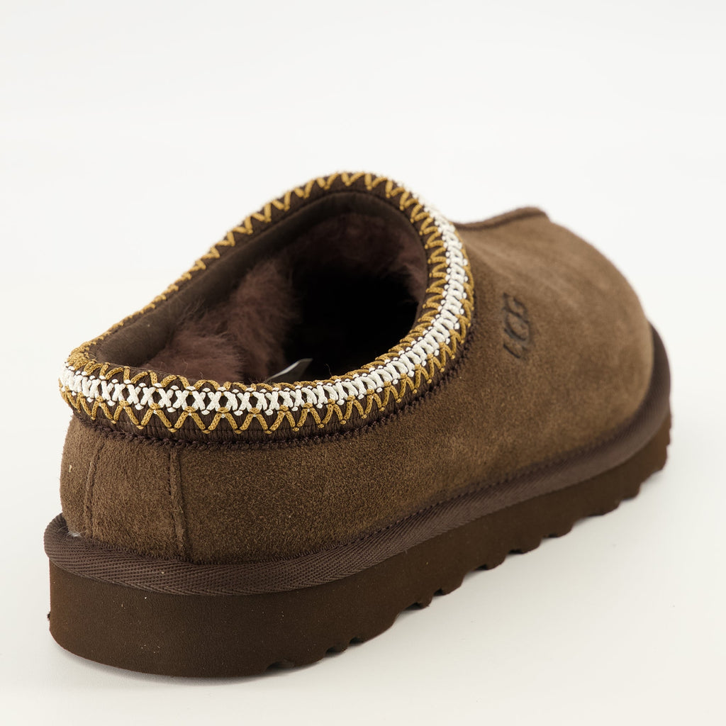 Tasman II Mules