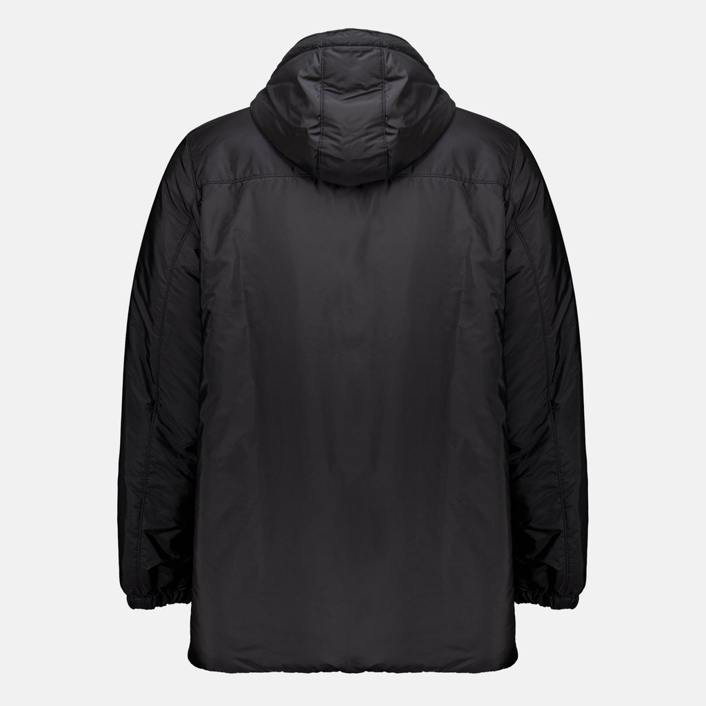 Chaqueta Padded Re-Nylon