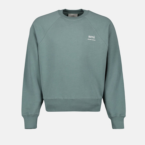 Sudadera Verde