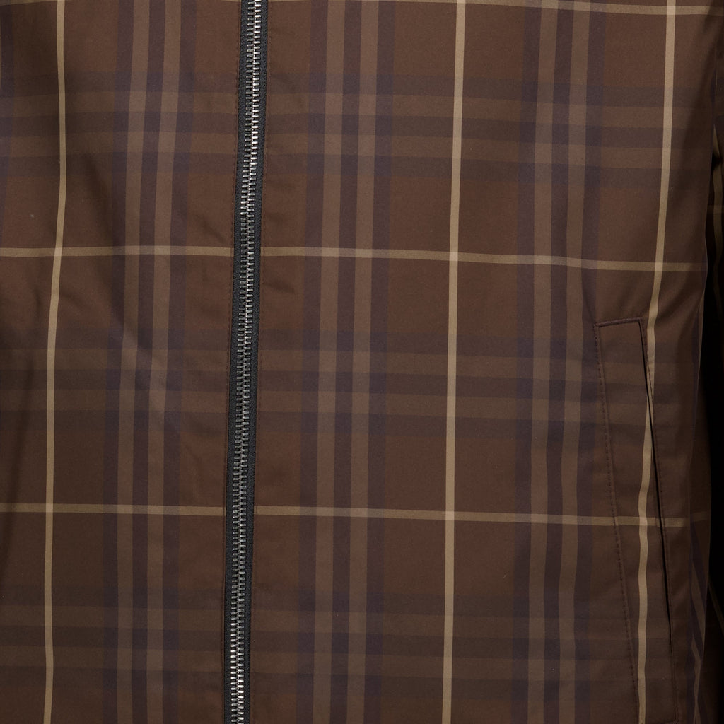 Giacca Reversibile Bloomsbury