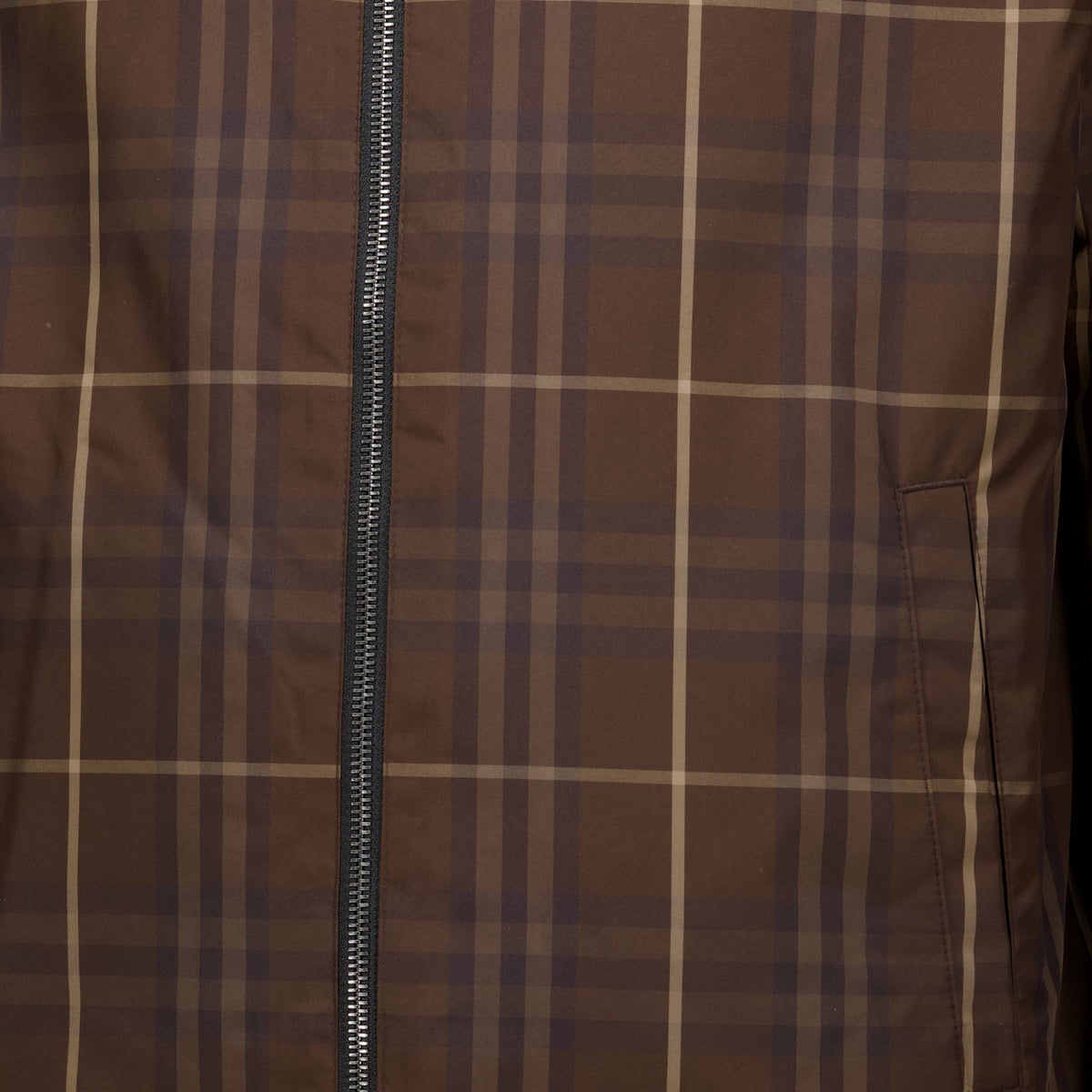 Giacca Reversibile Bloomsbury