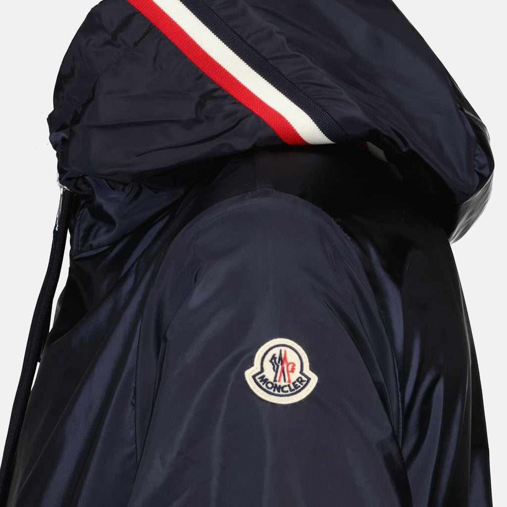 Image of Coupe-vent Grimpeurs by Moncler for Men - Season Spring-Summer 2026 - Detail View 1