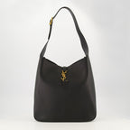 Bild der Tasche le 5 à 7 Large von Saint Laurent für Frauen - Saison Frühjahr-Sommer 2026 - Vorderansicht