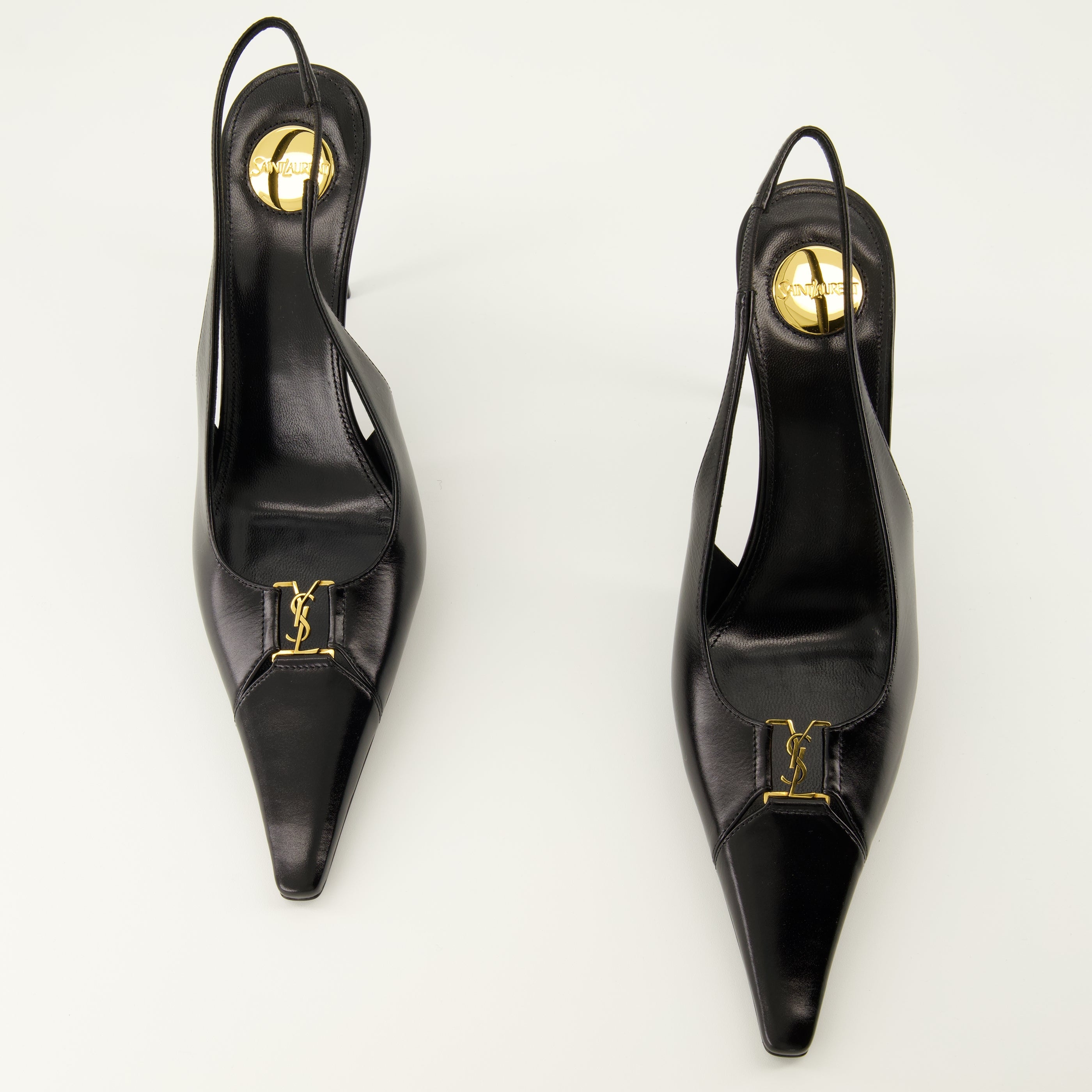 Babylone Heels