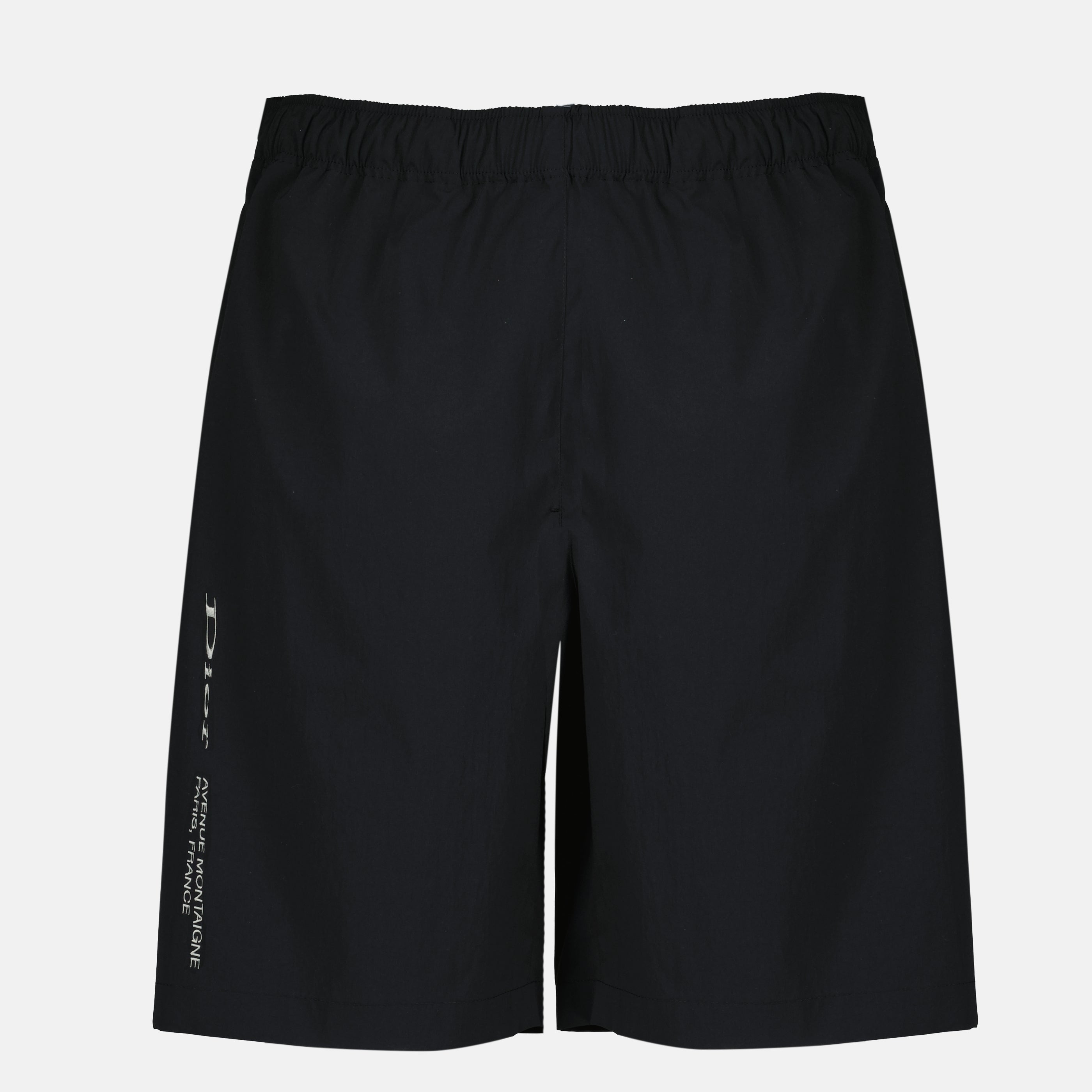 Montaigne Black Shorts