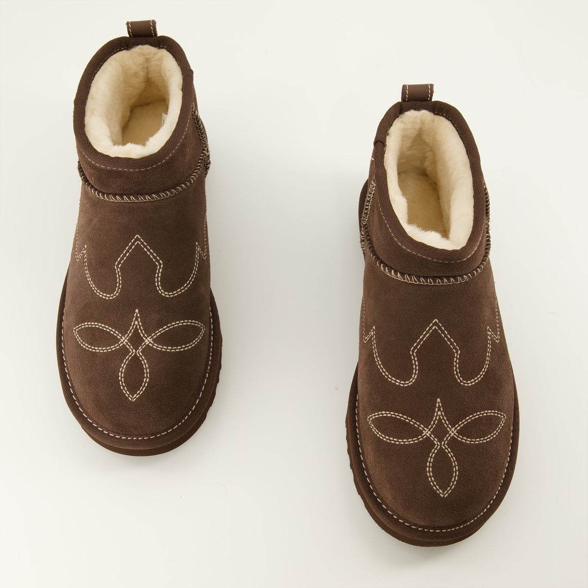 Classic Ultra Mini Western Stiefel