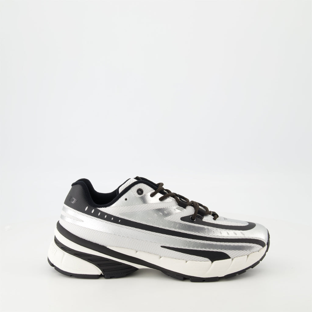 Image of Airspeed Sneakers by Diesel for Men - Season Spring-Summer 2025 - Right Side View