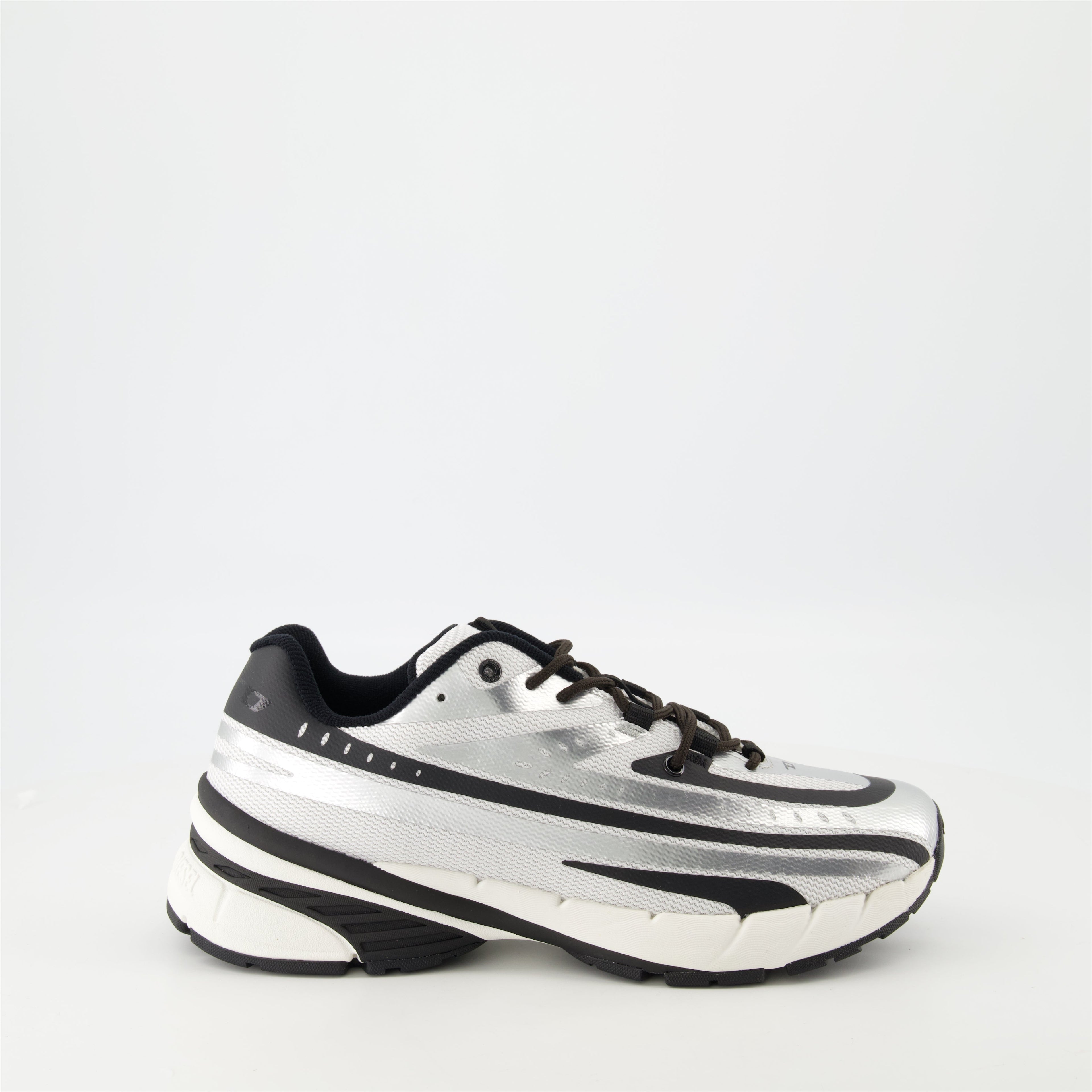 Image of Airspeed Sneakers by Diesel for Men - Season Spring-Summer 2025 - Right Side View