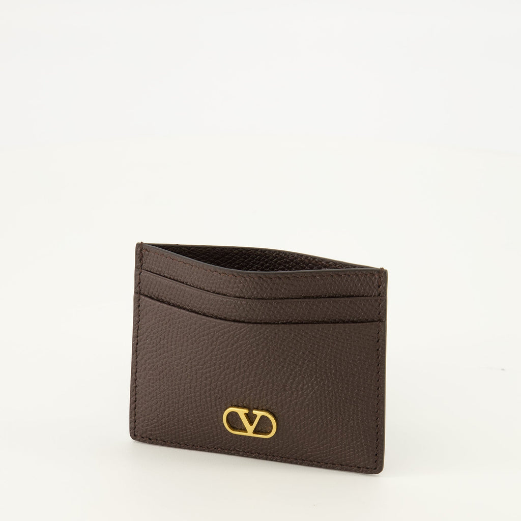Vlogo Card Holder