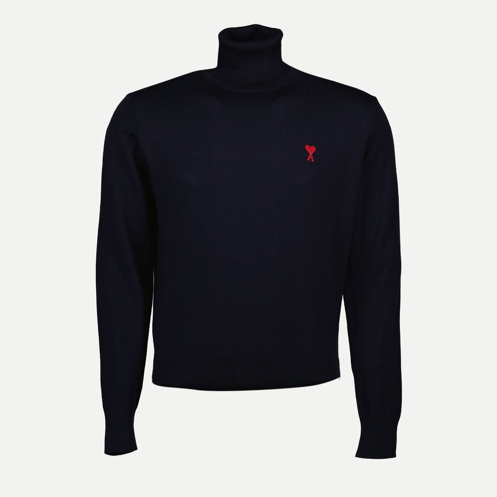 Suéter de lana Ami de coeur