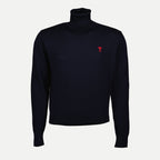 Suéter de lana Ami de coeur