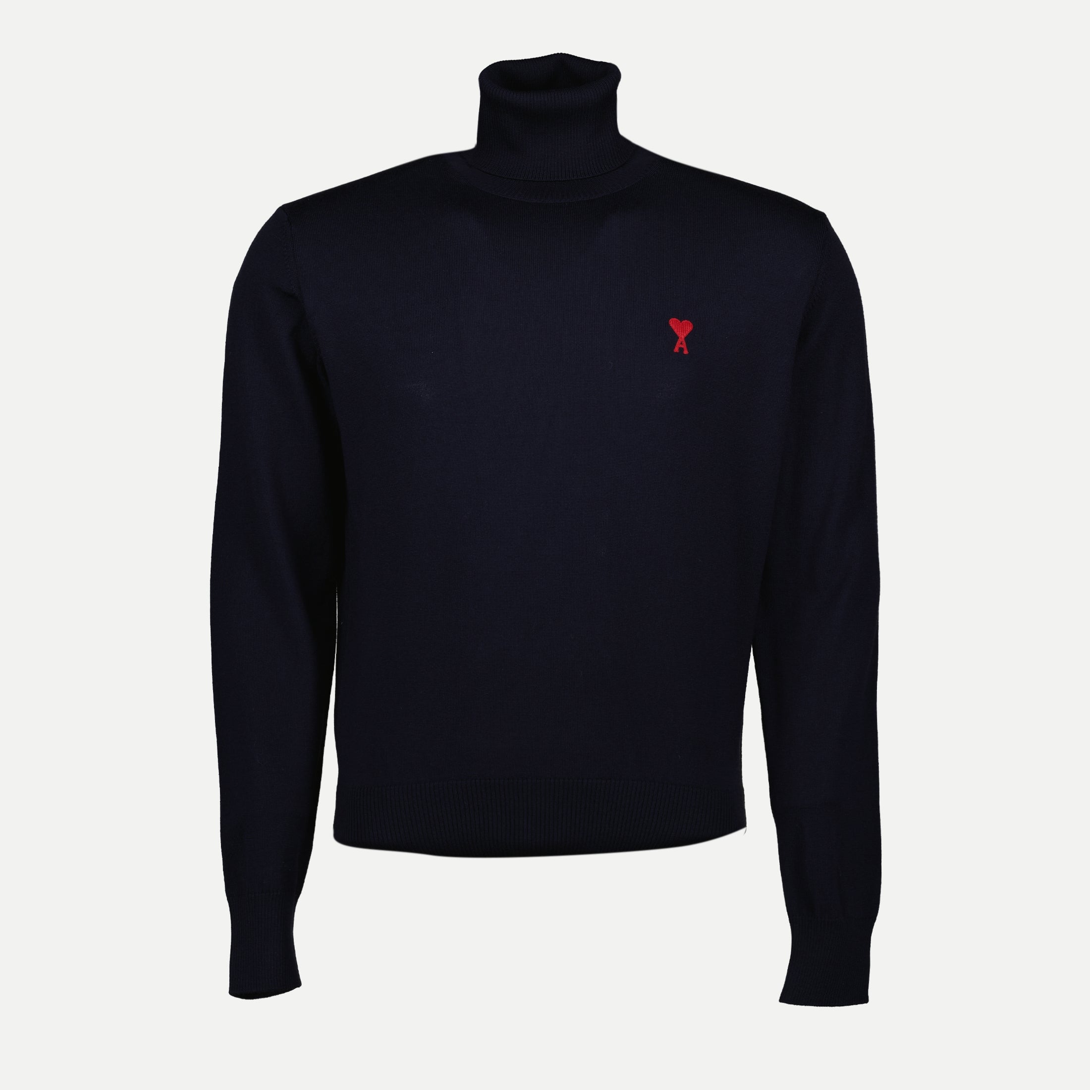 Suéter de lana Ami de coeur