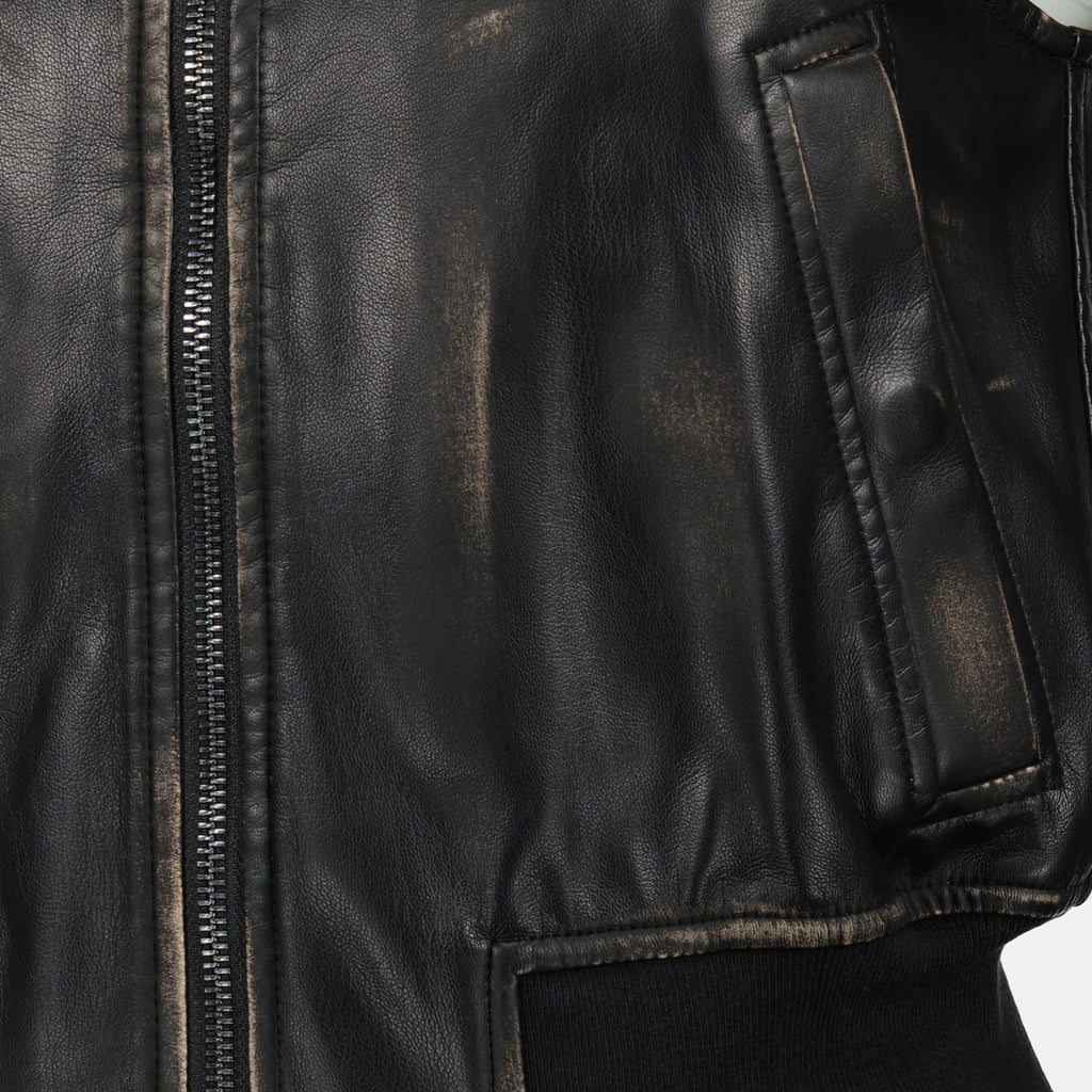 画像：G-Inkoベスト - Dieselの女性用 - シーズン春夏2026 - 詳細ビュー2