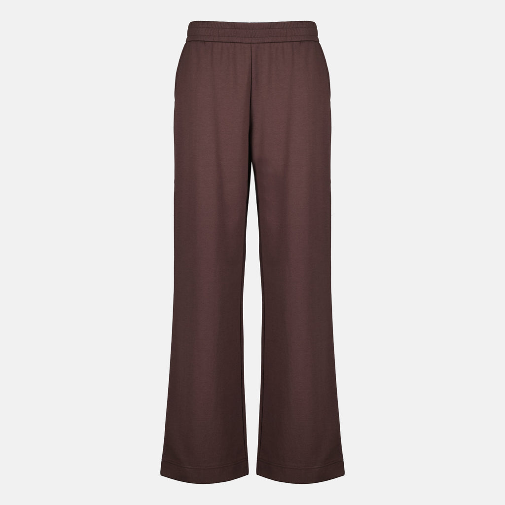 Brown Sweatpants