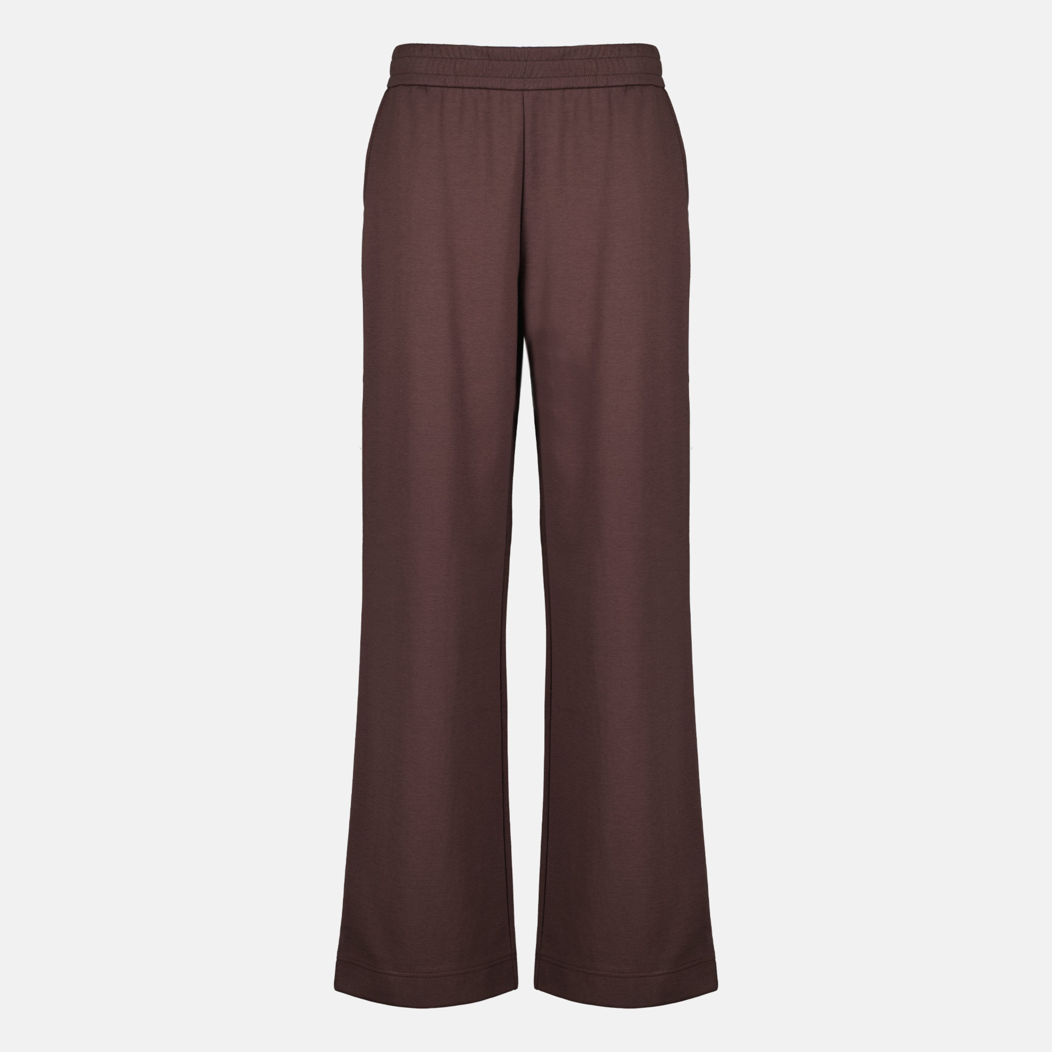 Brown Sweatpants
