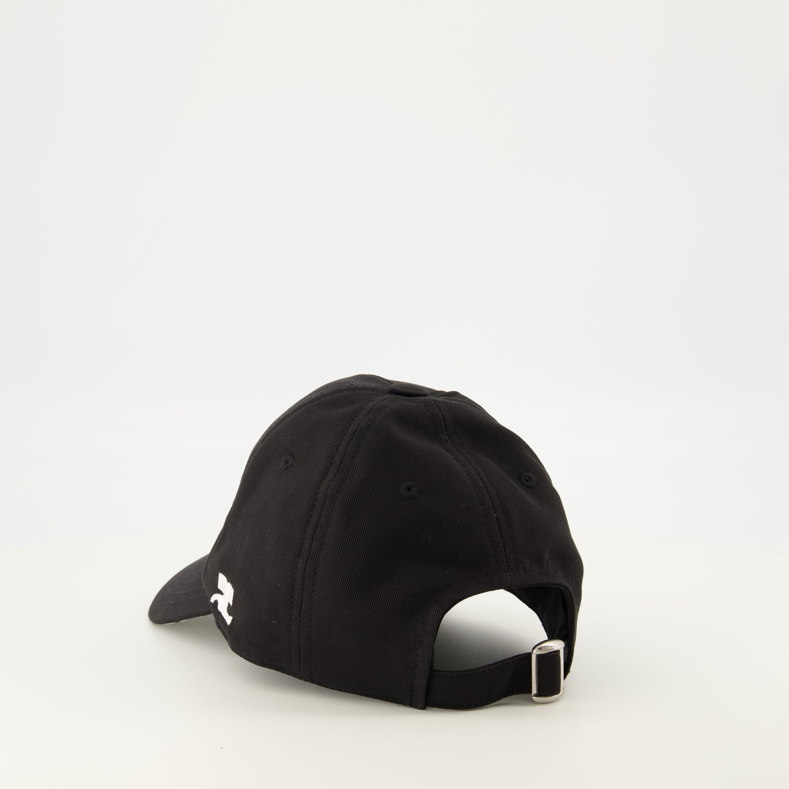 Gorra AC Negra
