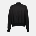 ボンバージャケット