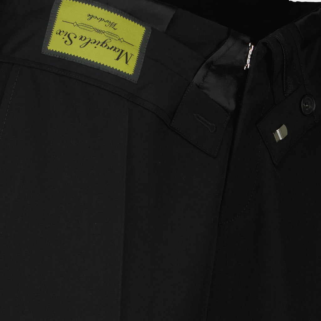 Pantaloni a Gamba Larga
