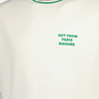 t-shirt, slogan, sport, cotton, casual wear