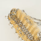 Sac Nano 1969 avec Crystaux Dorés