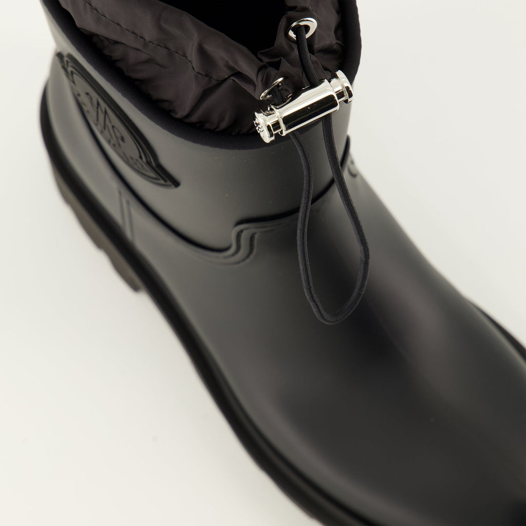 Kickstream Boots