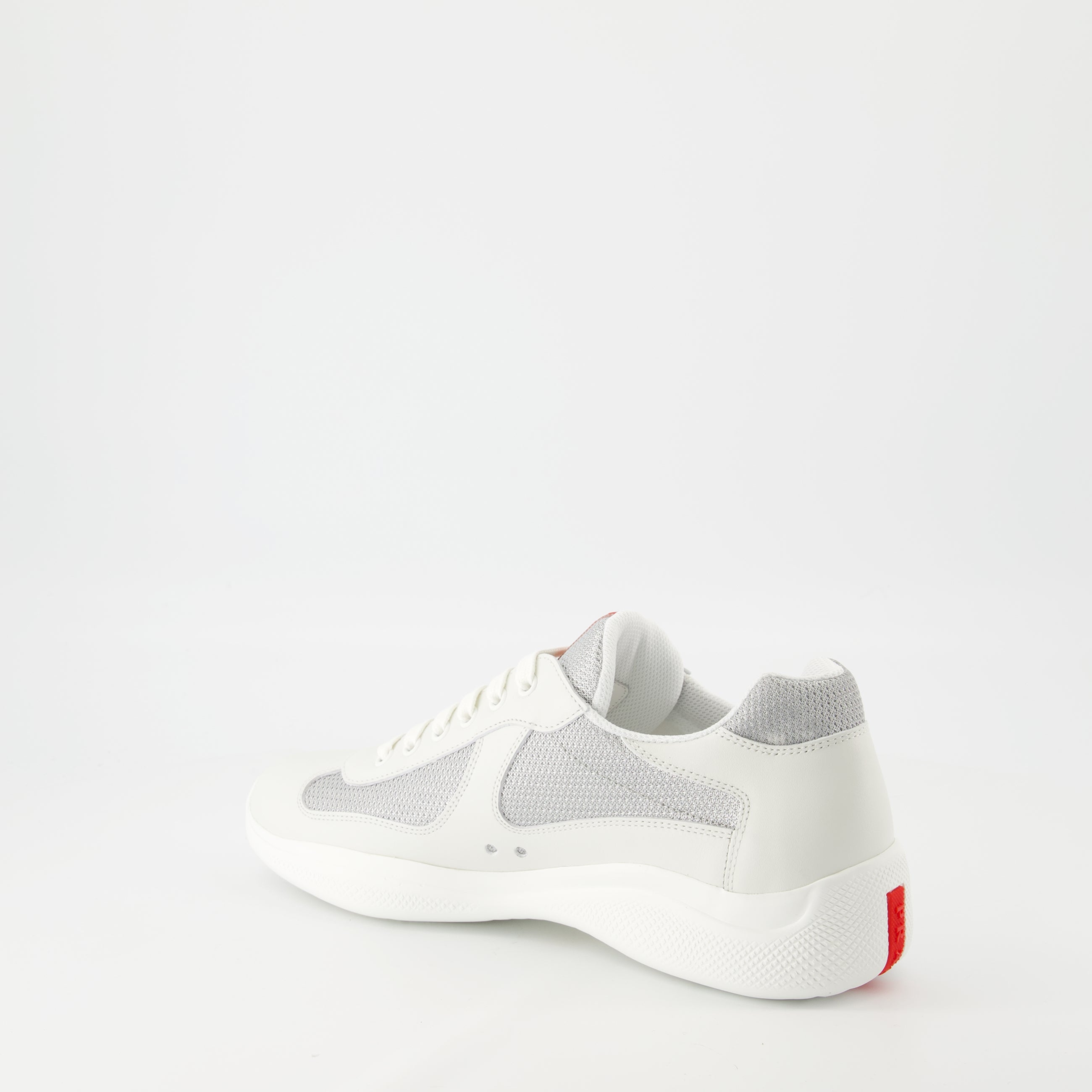prada americas cup sneakers prada men 15296745537916