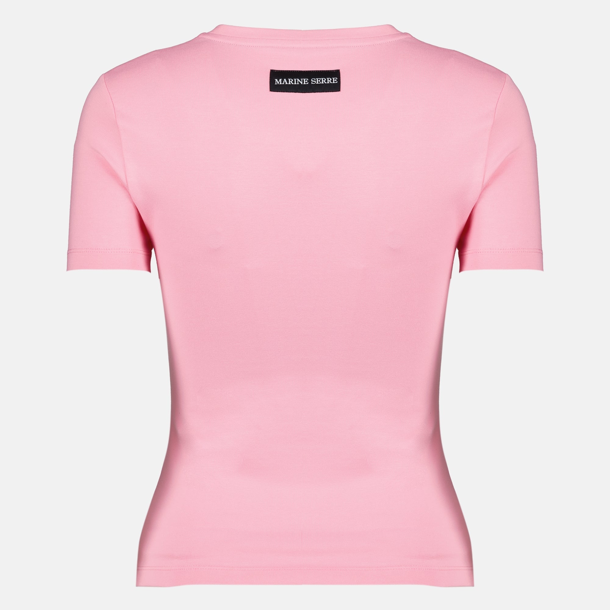 Pink Pearl Logo T-Shirt