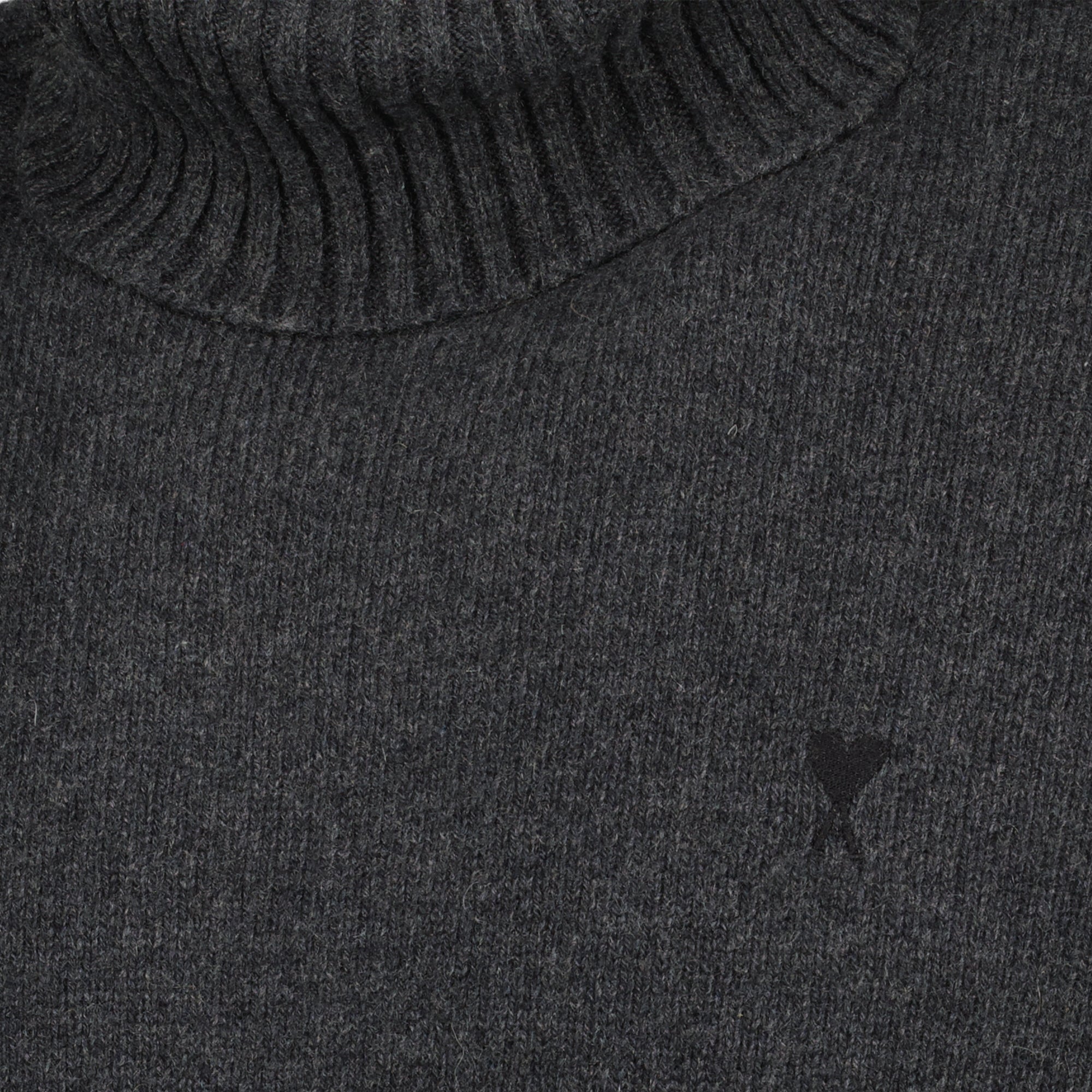 le col roule ami de coeur gris ami paris men 15468783632764