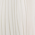 bustier dress, Christopher Esber, white dress, elegant dress, evening wear