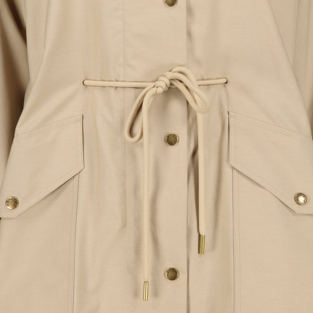Brunnera Parka