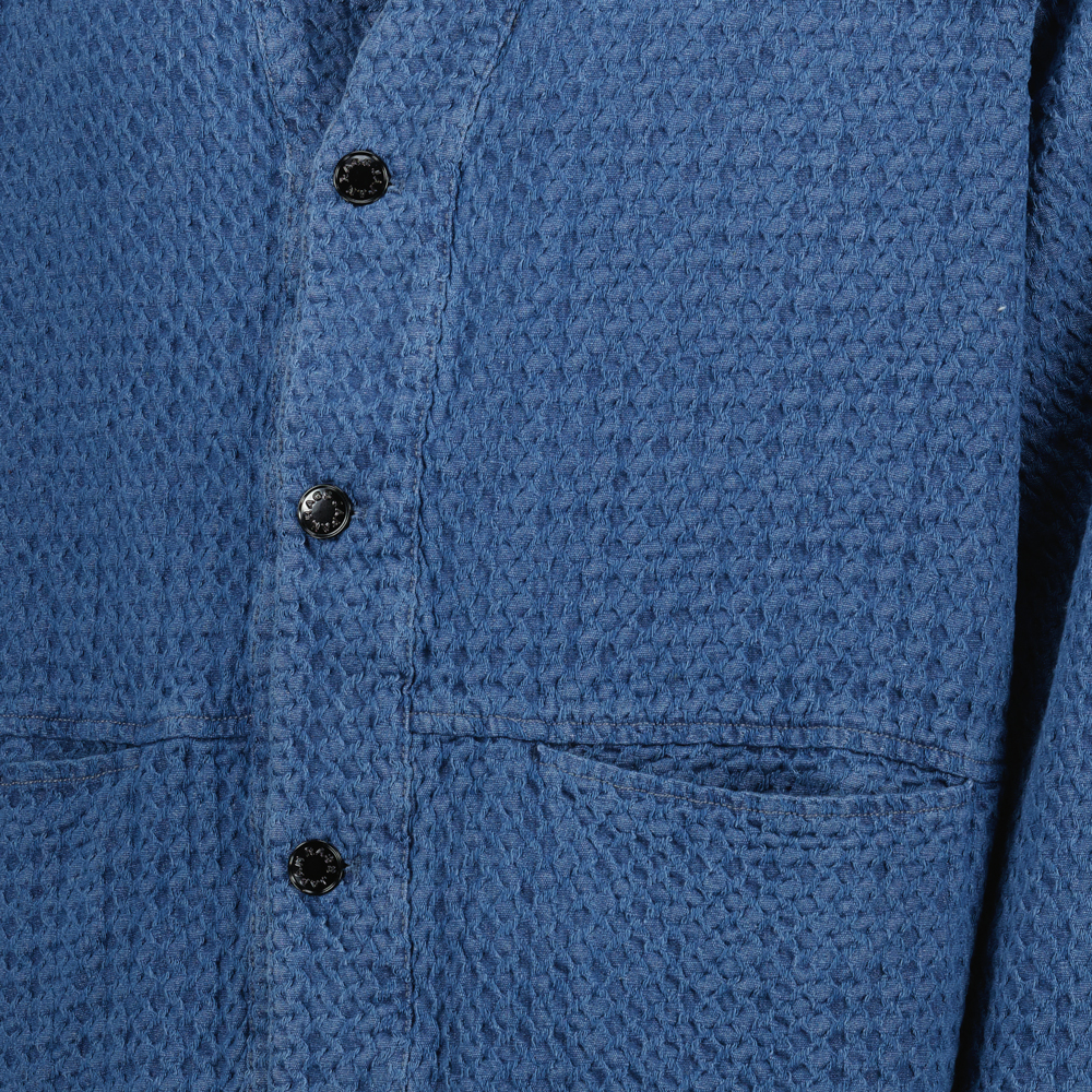 Atsuo Cotton Shirt, Japan Rag Shirt, Men's Cotton Shirt, Spring Summer Collection, Stylish Casual Shirt