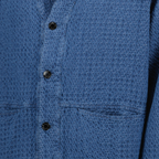 Atsuo Cotton Shirt, Japan Rag Shirt, Men's Cotton Shirt, Spring Summer Collection, Stylish Casual Shirt