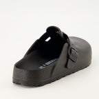 Imagem das Mules EVA Boston da Birkenstock para Mulheres - Temporada Primavera-Verão 2025 - Vista Traseira