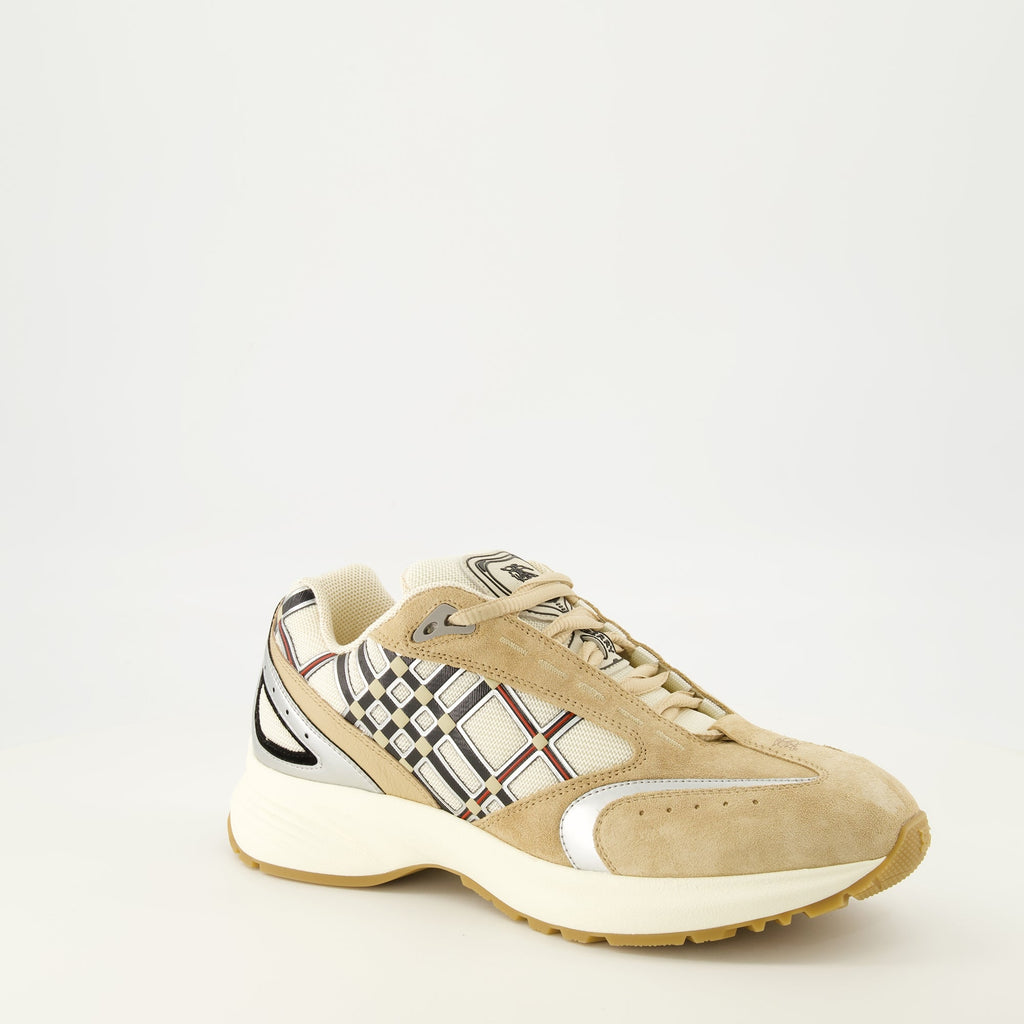 Eclipse Sneakers