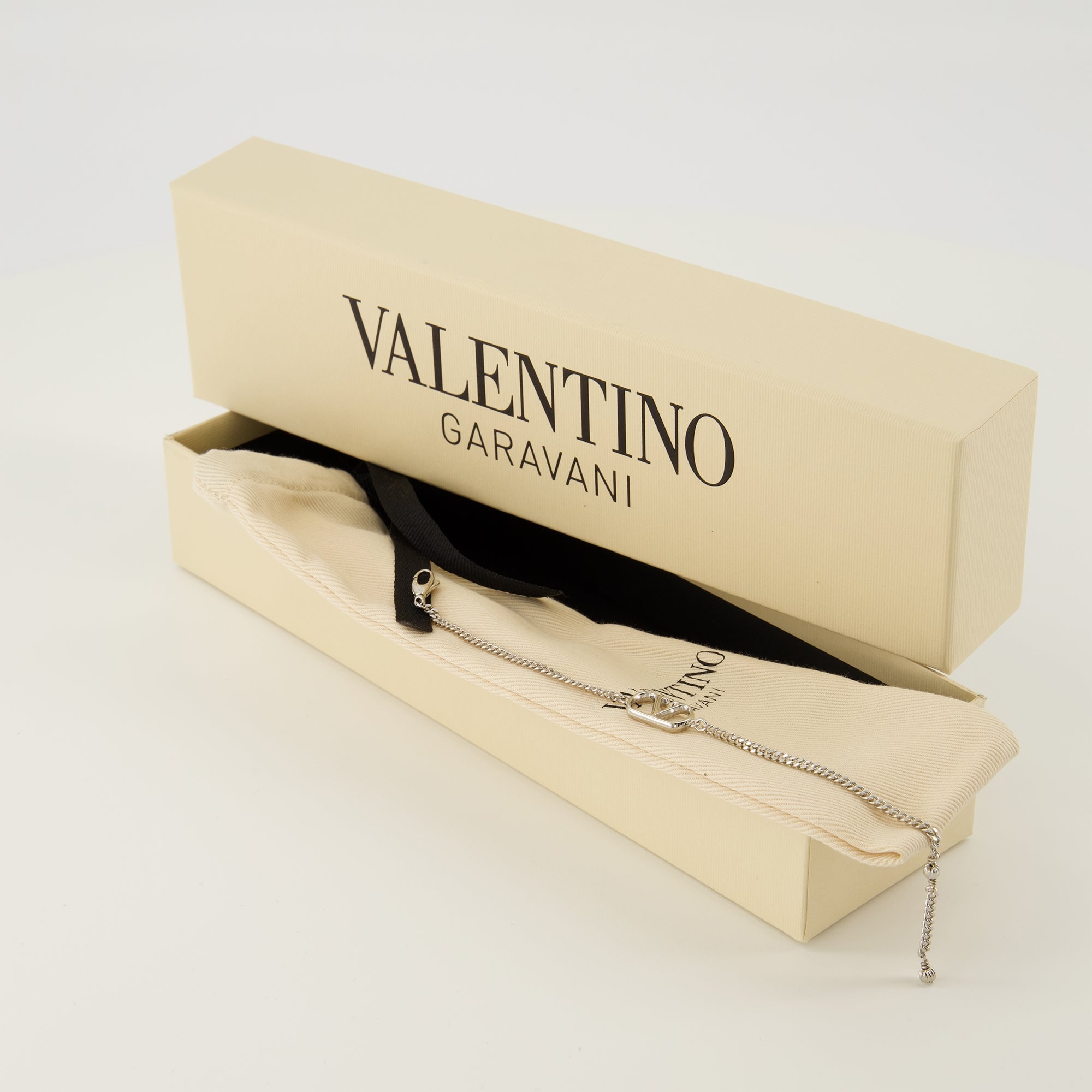 Bracciale Vlogo Argento