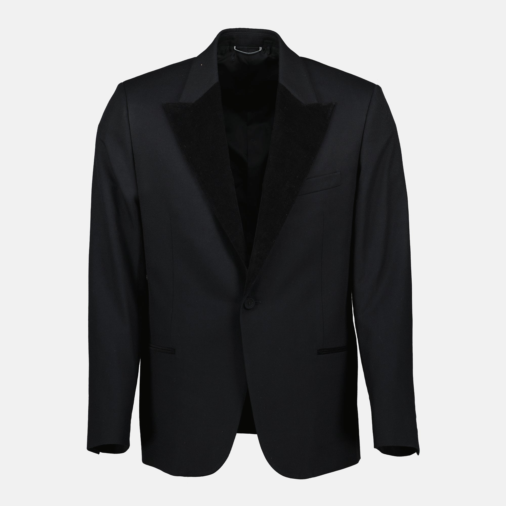 Dior Blazer, Corduroy Blazer, Men's Fashion, Designer Blazer, Autumn-Winter Collection