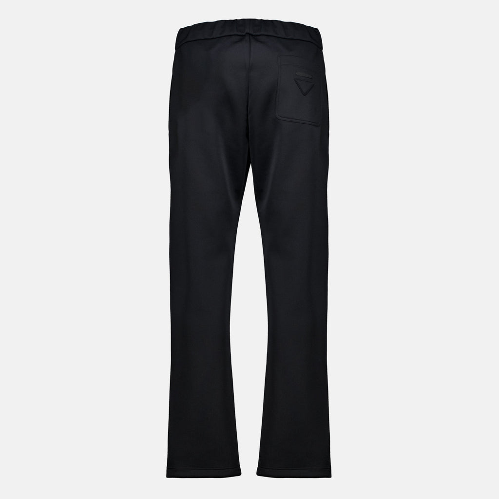 Technical Fabric Trousers