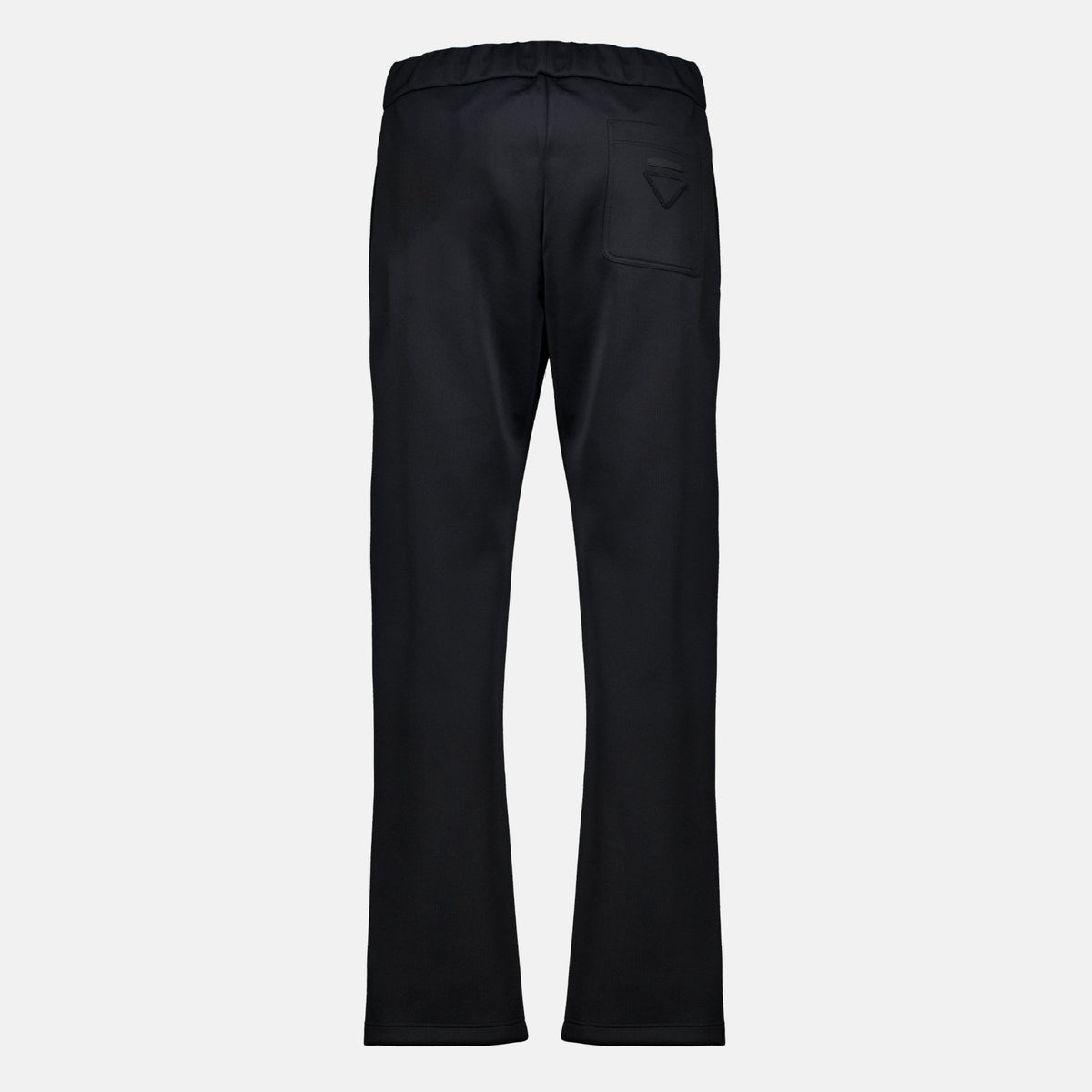 Technical Fabric Trousers