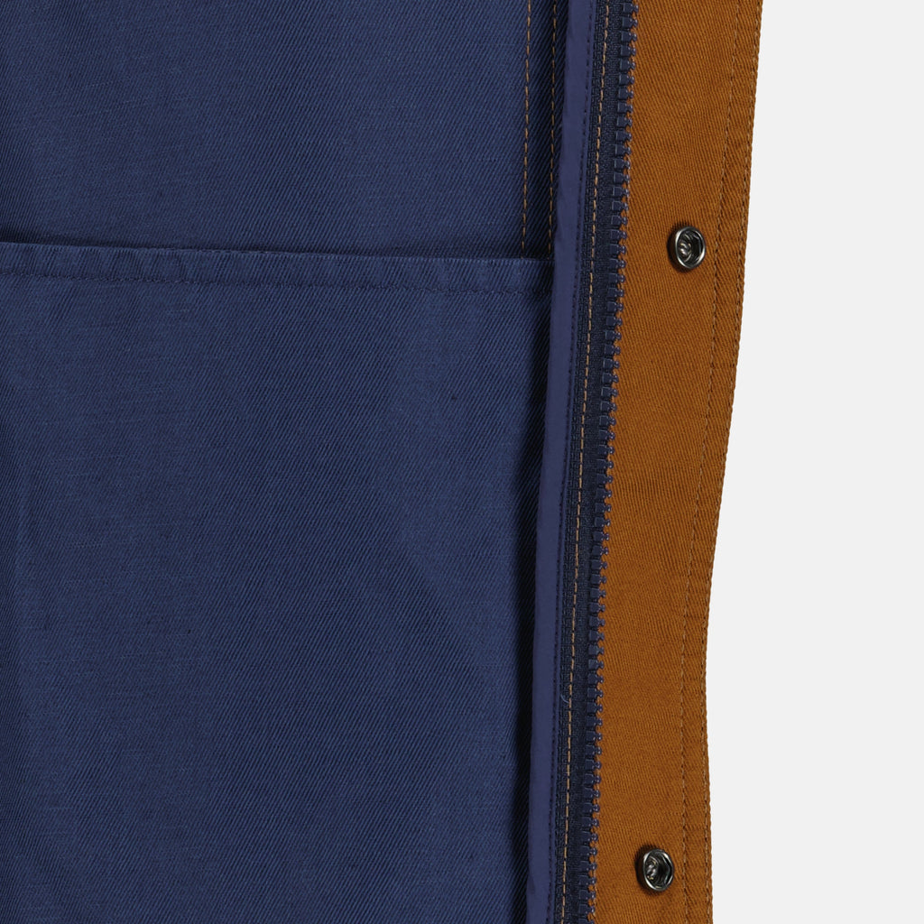 Watagua Shirt Jacket