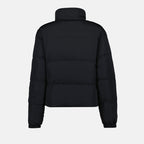 Reversible Plaid Jacket