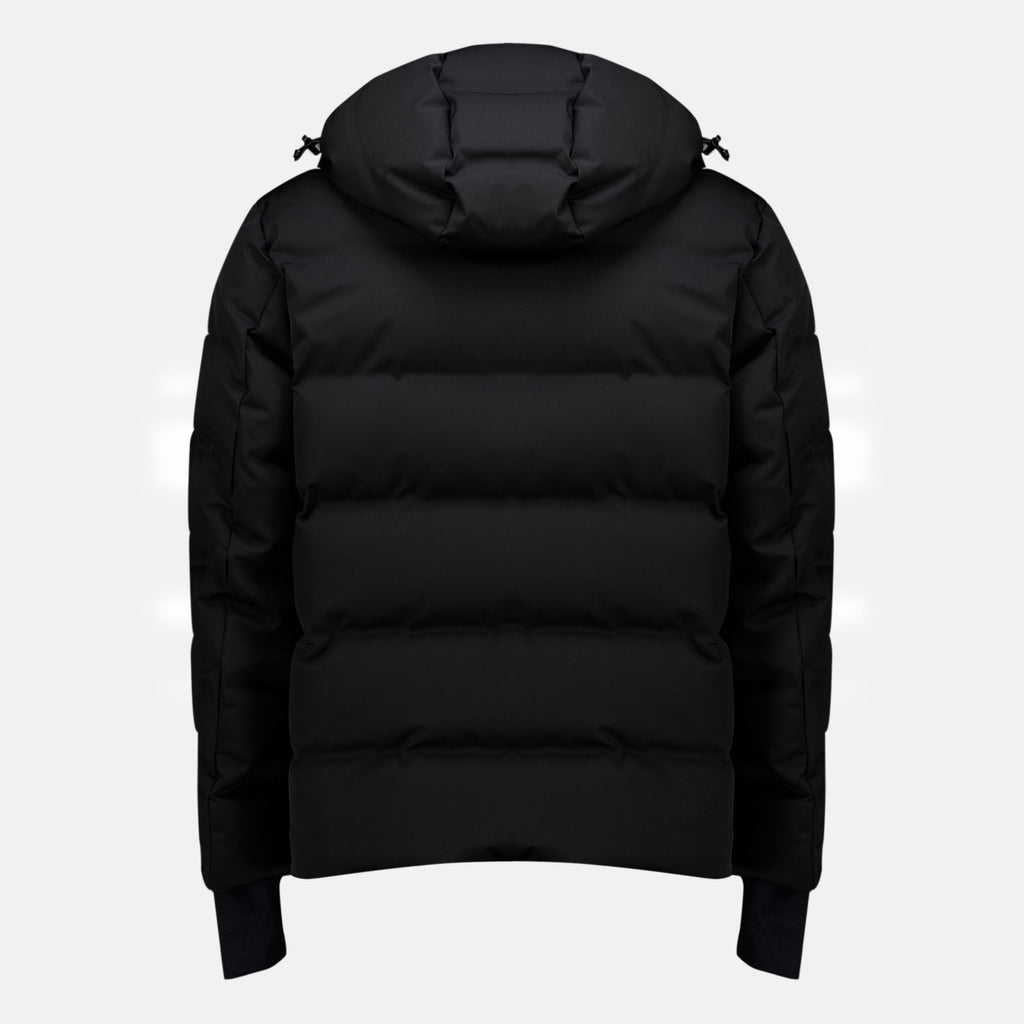 Chaqueta de esquí Montgetech