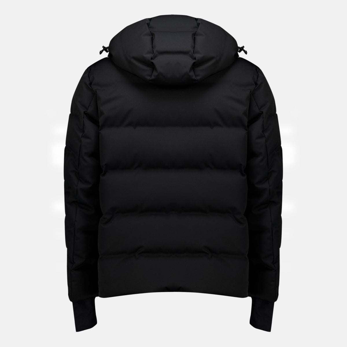 Chaqueta de esquí Montgetech